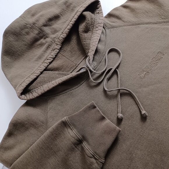 WindRiver Sweatshirt Hoodie - Picture 3 of 13